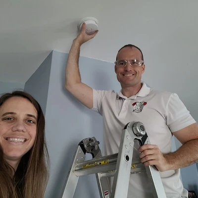 Smoke Detector Pro