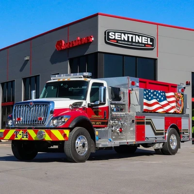 Sentinel Emergency Solutions