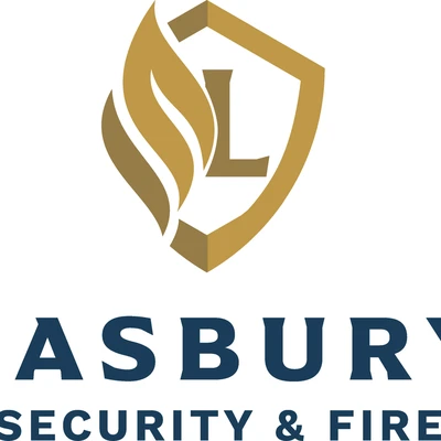 Lasbury Security and Fire