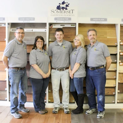 Barefoot Carpet Company