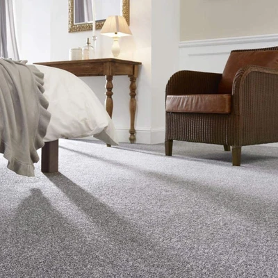 The Flooring House