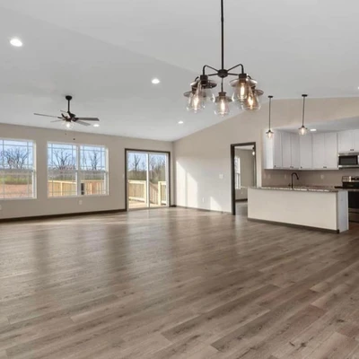 Evans Flooring