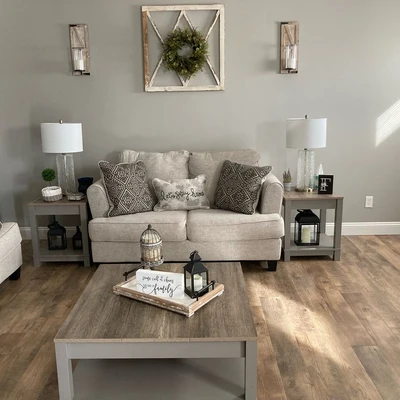 Flooring Correct