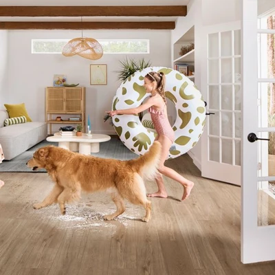 Floor Coverings International West County