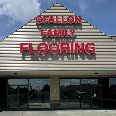 O'Fallon Family Floors
