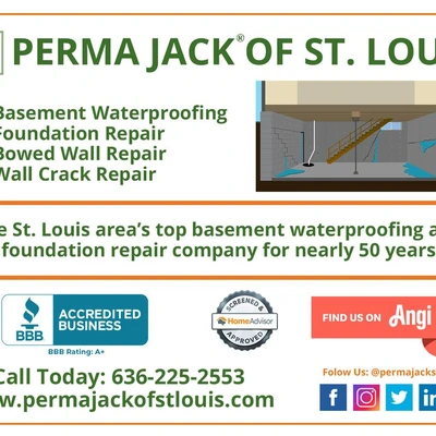 Perma Jack of St. Louis