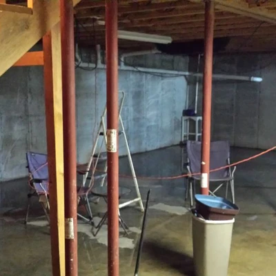 Midwest Basement Tech