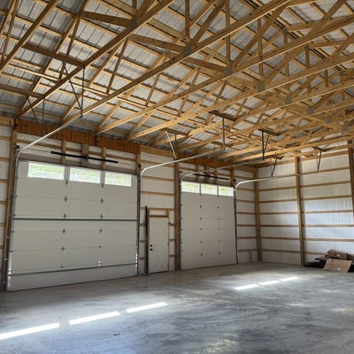 Fowler Garage Door Service of St. Louis