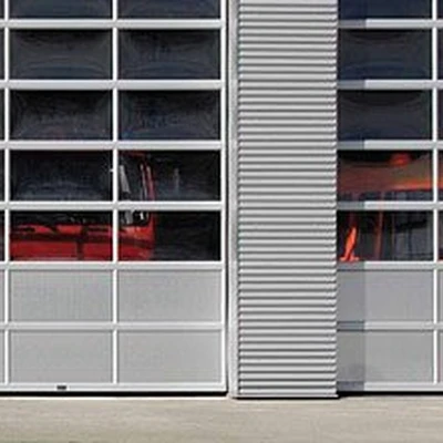 The Wright Door