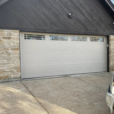 CGX Overhead Door