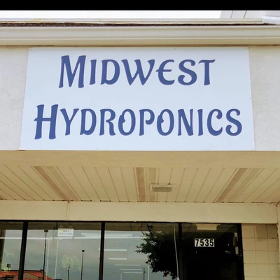 MidWest Hydroponics