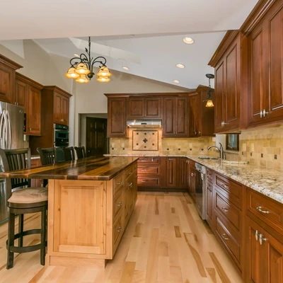 More For Less Remodeling