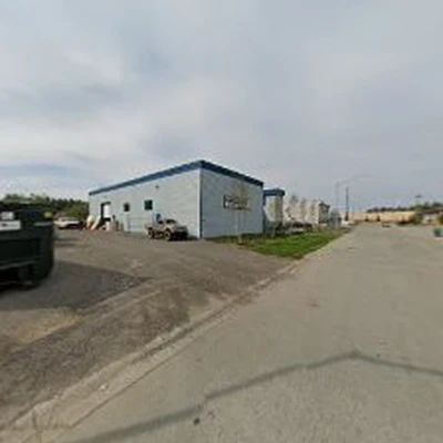 Anchorage Plumbing & Heating