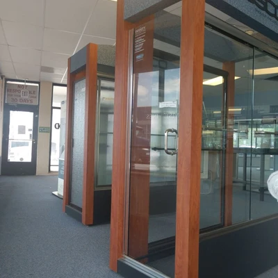 Kirkwood Glass Co Inc