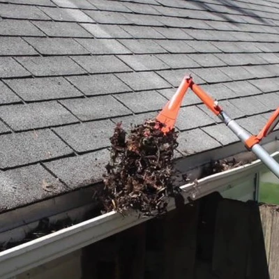 I & S Gutter Cleaning services