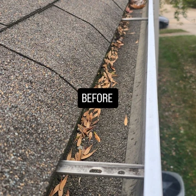 Josh & Sons Gutter Services