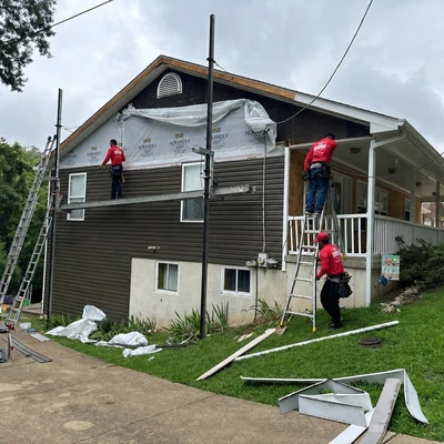 Roof Bros Restoration