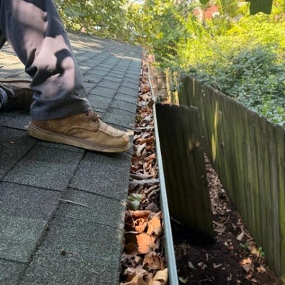 Kanzler Gutter Cleaning
