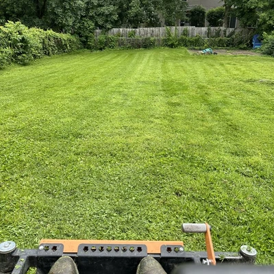Stl Gold Lawncare & Landscape