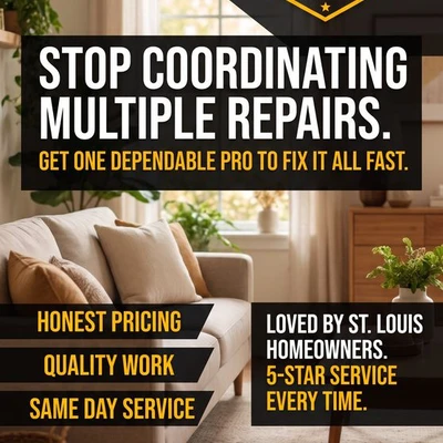 Henry’s Handyman Services