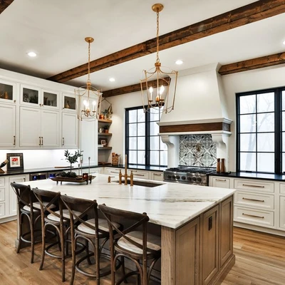 Hibbs Luxury Homes