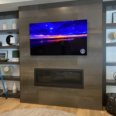 The Home Theater Wiz