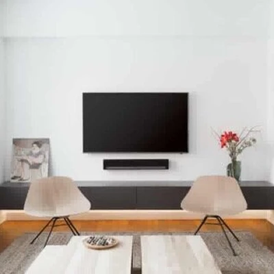 Creative Audio Video and Automation