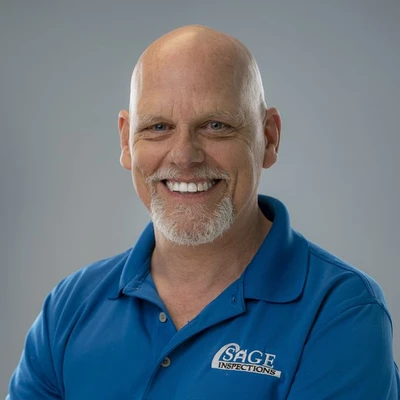 Sage Home Inspections