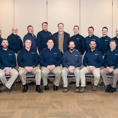 Pillar To Post Home Inspectors - Alliance Team