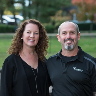 Pillar To Post Home Inspectors - Scott Frederick Team