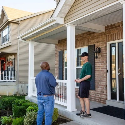 Encompass Home Inspections