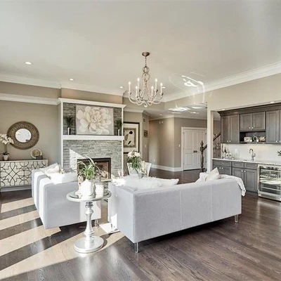 Staging That Sells