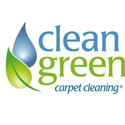 Clean Green Carpet Cleaning