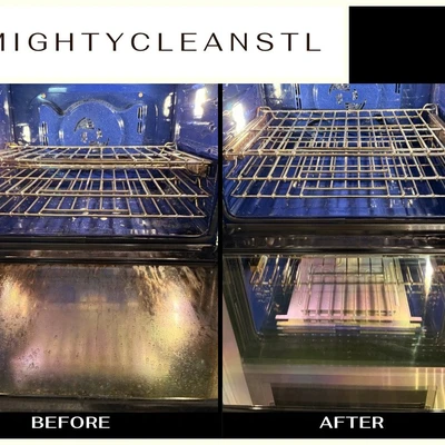 Mighty Clean