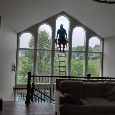 Vossome Window Cleaning