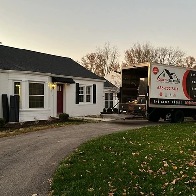 Addict Insulation