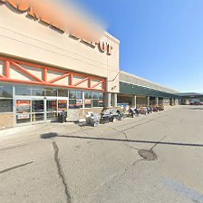 Home Services at The Home Depot