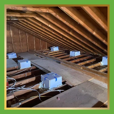 Better Home Insulation