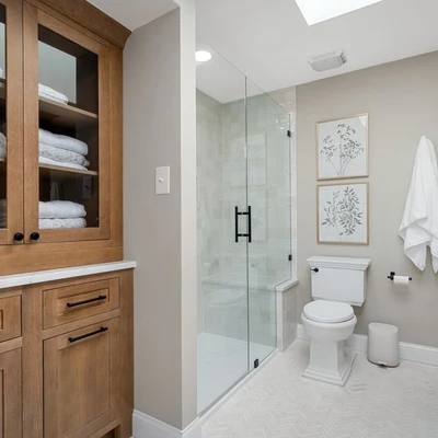 Laura Bushman Interiors