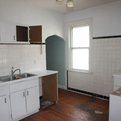 Beckner Painting & Contracting