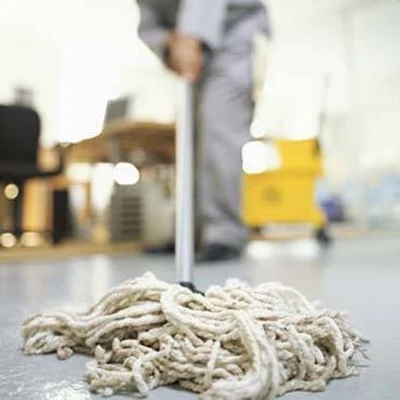 Allen's Commercial Cleaning Services