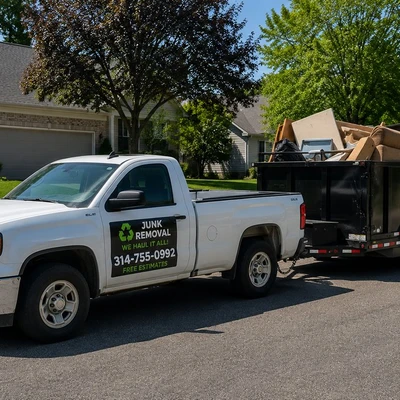 Mike's Junk Removal