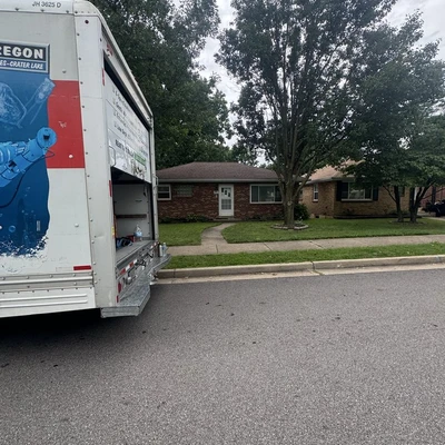 Simple Choice Moving Solutions