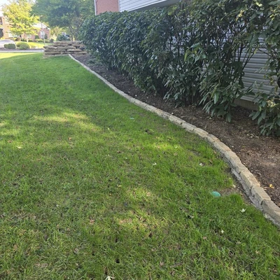 Natural Landscape by Design