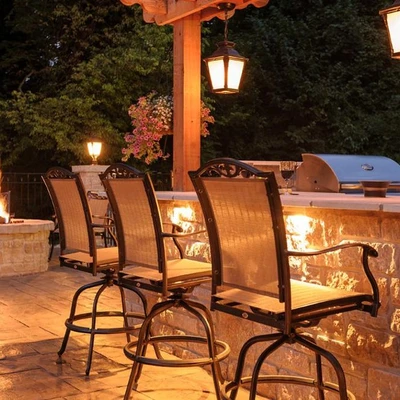 Dreamscapes Outdoor Services