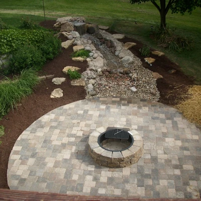 AJD Landscaping