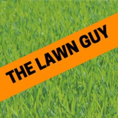 The Lawn Guy