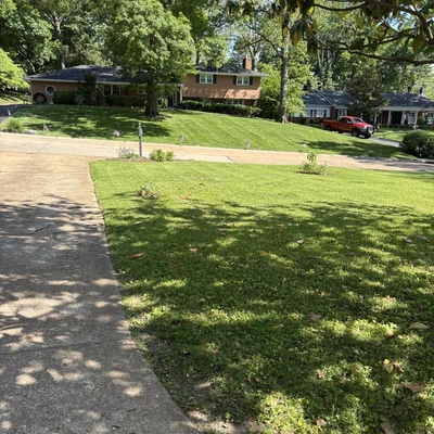 Hutchison Brothers Lawn Care
