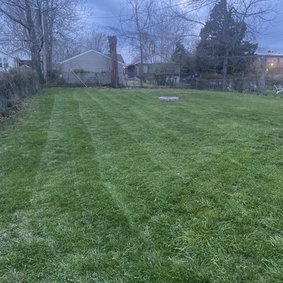 T&T Lawncare