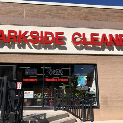 Parkside Cleaners